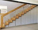 Construction et protection de vos escaliers par Escaliers Maisons à Garancieres